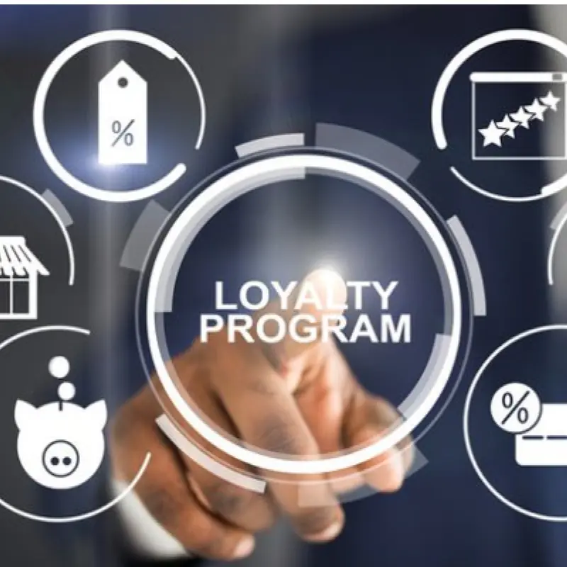 Loyalty Program